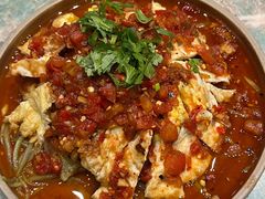 -浩海火烧云傣家菜(京广店)