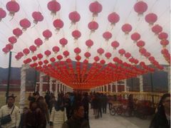 iphone_upload_pic-横店影视城明清宫苑园区