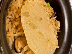 -绿岛国际酒店·海鲜酒楼(八七路店)