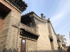 -山西王家大院