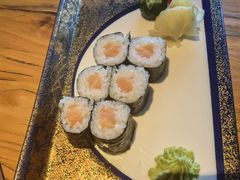-藤原布二·八佰善会席料理(奥体店)