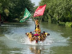 -西溪国家湿地公园