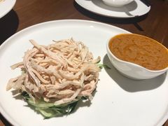 -陆壹捌餐厅(五大道店)