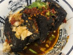 -黑白电视长沙小吃(悦汇城店)