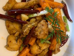 -榕意·川味之美(深业上城店)