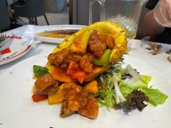 -柠檬树茶餐厅(海雅缤纷城店)