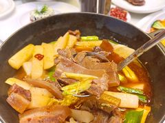 -古韵轩·园林餐厅