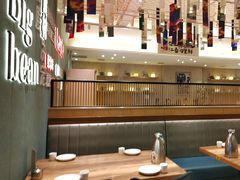 -九转小磨·非遗东北菜(群力店)