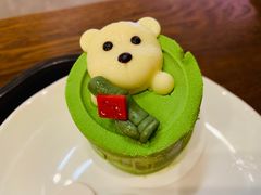 -星巴克(上海虹桥新天地二店)