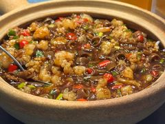-蝦塘·中国餐馆(城墙南马道巷店)