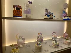 -好利来(七宝领展广场店)