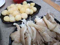 -蛙大侠香辣牛蛙火锅店(总店)