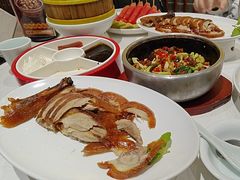 -惠丰堂饭庄·烤鸭·京味菜(民族大学店)