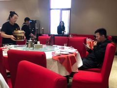 -凯鸽酒楼•雁北民间菜(华北星店)