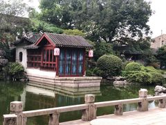 -祝家花園(伯渎港店)