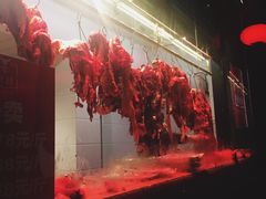 -牛很鲜潮汕牛肉火锅(朝晖路店)