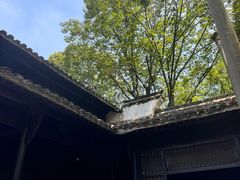 -法云安缦酒店
