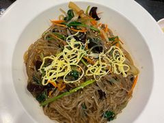 -本家韩国烤肉(财富大厦店)