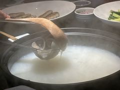 -大良毋米粥(锦龙路总店)