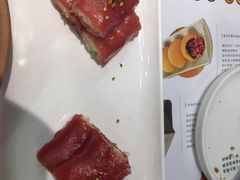 -蔡澜点心·粤菜(西单大悦城店)