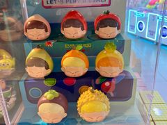 -名创优品(北京新中关购物中心地铁层店)