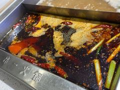 -串一火锅(赛格国际购物中心店)