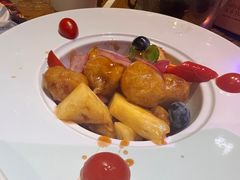 -胡桃里乐队酒馆(广州塔店)