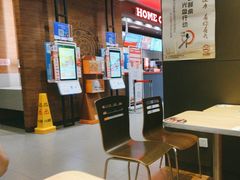 -汉堡王(上海凌云壹街坊店)