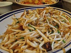 -博山菜·大厨烙馍村(金乔社区店)