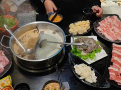 -尚品火锅(正阳路店)