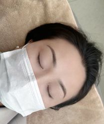 -轻妆Feel·半永久纹眉眼线