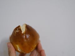 -yeast面包店