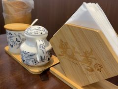 -蟹上黄·蟹黄面·江南糖水(人民广场店)