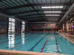 -南宫温泉水世界