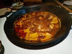 -老天桥蛙炉火锅(姑苏总店)