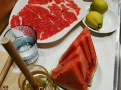 -巴奴毛肚火锅(淮河路店)