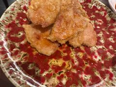 -奉天小馆·非遗东北菜(沈阳万象城店)