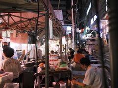 大堂-放哈·甜醅子奶茶创造者(正宁路店)