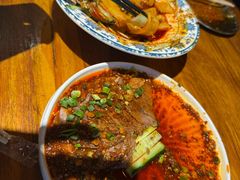 -柴窝堡22号辣子鸡·传承新疆菜