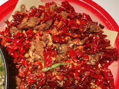 -乔阿马·江南味·驴肉香(龙湖华泾天街店)