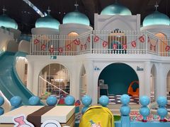 -ABC swim国际亲子游泳(河西店)