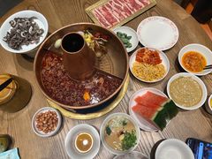 -东门口·新式老北京火锅(河西龙湖天街店)