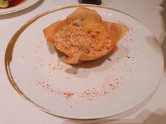 -金轩中餐厅 Jin Xuan(浦东丽思卡尔顿酒店)