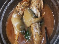 -周家二小姐的菜(西津渡店)