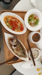 -弗蕾亚·和月月子调理院(东湖店)