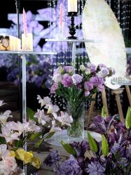 -无锡君来洲际酒店·宴会厅