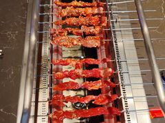 -邢氏老太太烤串(北兴街店)