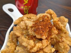 -成都瓜串串(华强北店)