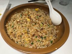 -阳江餐厅·30年老字号·粤菜海鲜大排档