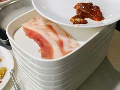 -哆来咪火锅烤肉自助(牌楼店)